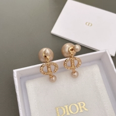 Christian Dior Earrings